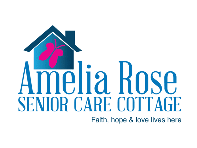 Amelia Rose Senior Care Cottage Residential Care Elderly in Lakewood, CA