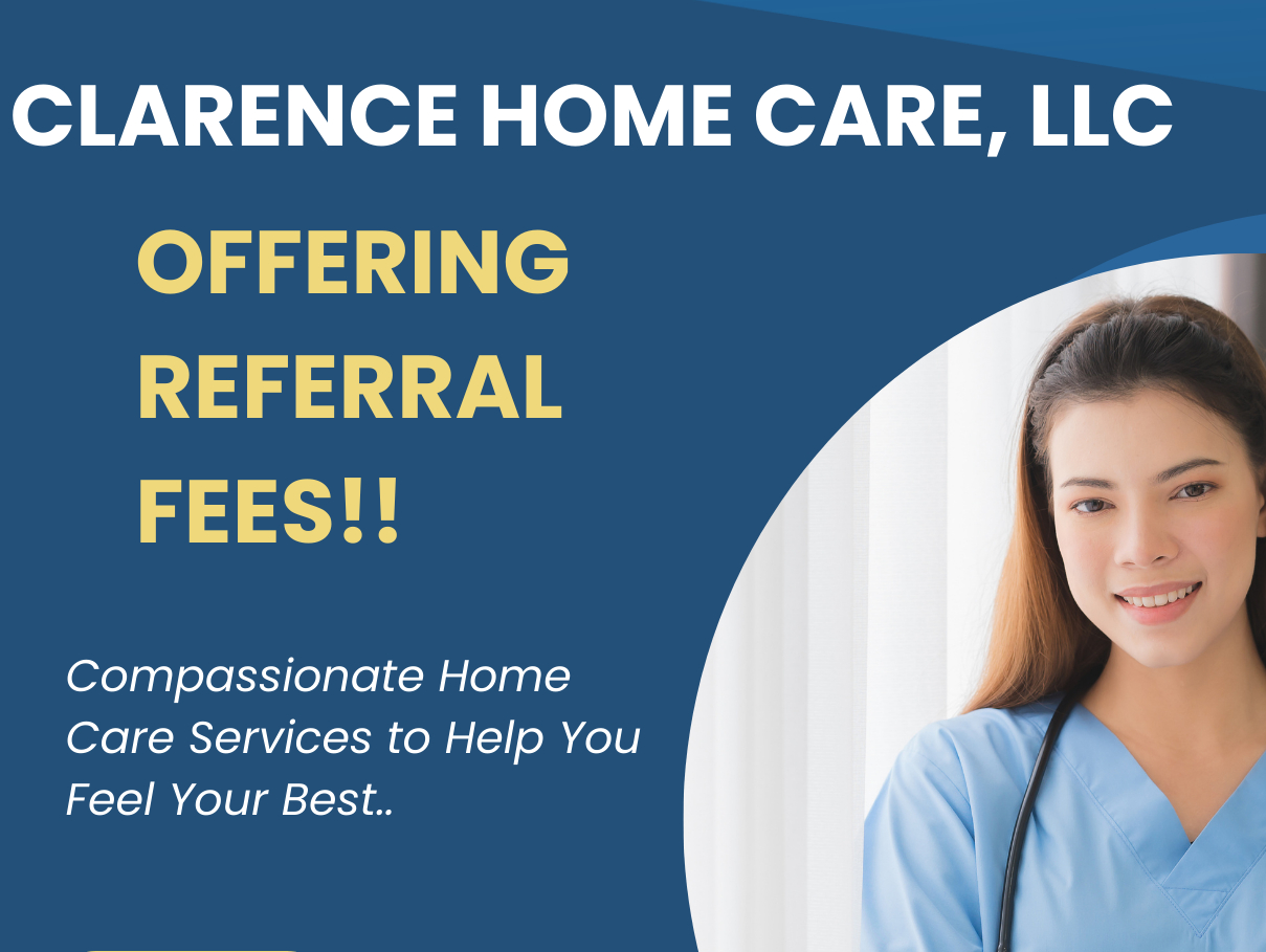 Clarence Home Care home care agency in Atlanta, GA