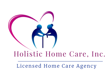 Holistic Home Care, Inc. home care agency in Sanford, NC