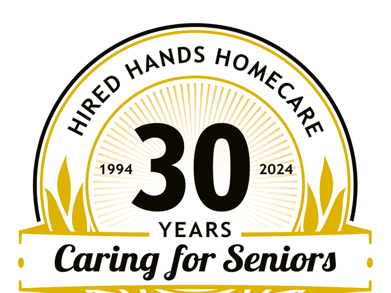 Hired Hands Homecare home care agency in Napa, CA