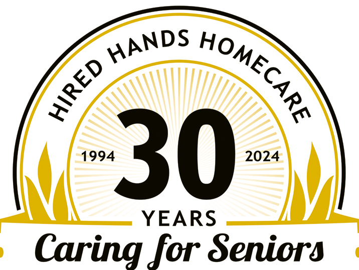 Hired Hands Homecare home care agency in Santa Rosa, CA