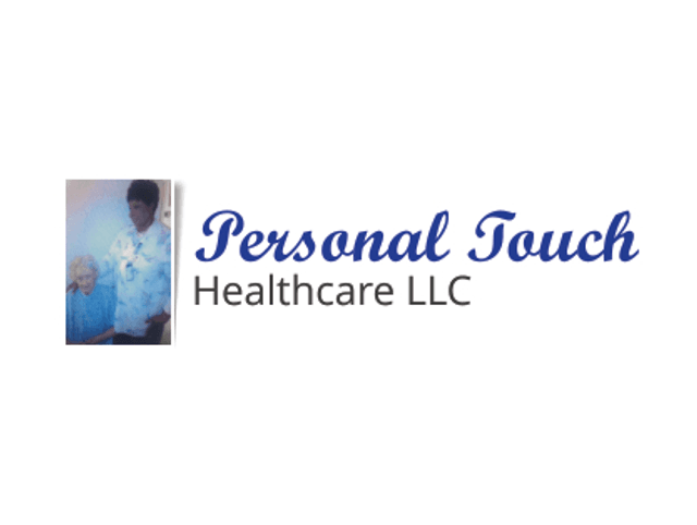 Personal Touch Healthcare home care agency in Conyers, GA