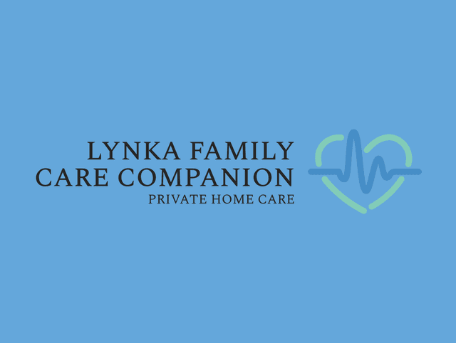 Lynka Family Care Companion home care agency in Decatur, GA