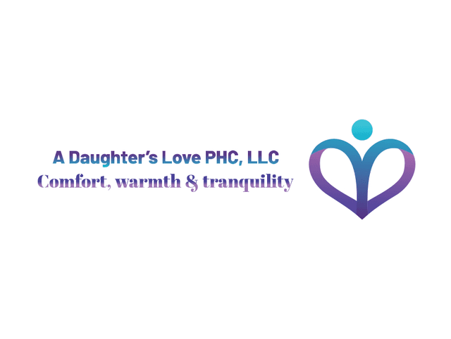 A Daughter's Love Private Home Care home care agency in Decatur, GA