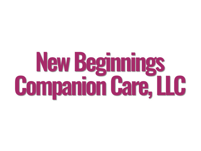 New Beginnings Companion Care home care agency in Orange Park, FL