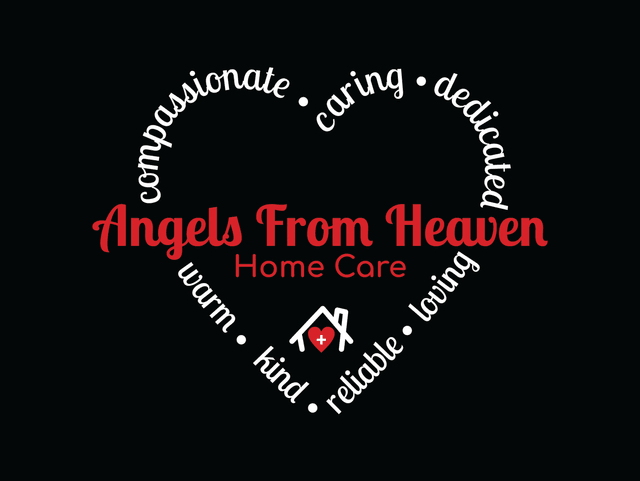Angels From Heaven Home Care home care agency in West Hills, CA