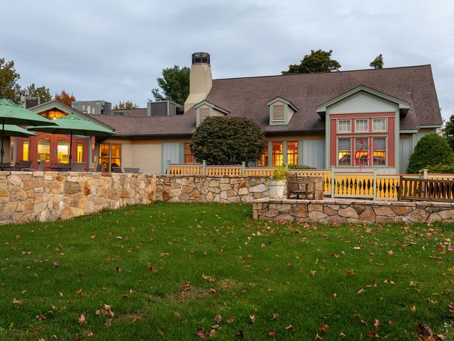 Scandinavian Living Center Assisted Living Residence in West Newton, MA