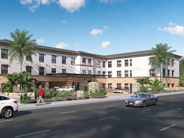 Clearwater Living Newport Beach Residential Care Elderly in Newport Beach, CA