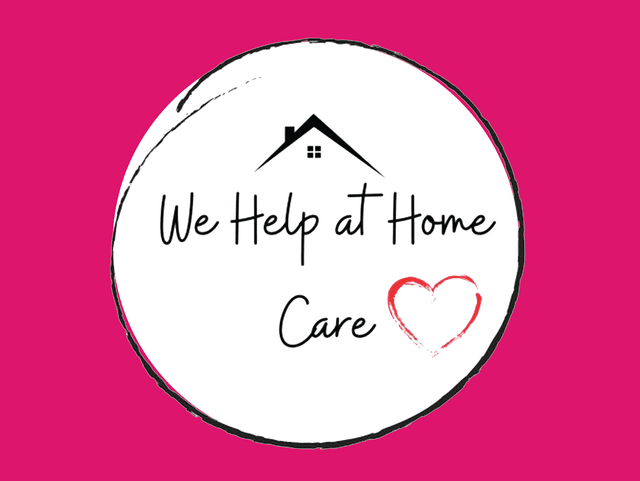 We Help at Home home care agency in Bolivia, NC