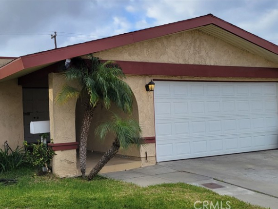 New Villa  Residential Care Elderly in Carson, CA