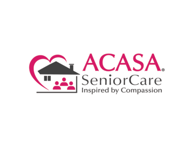 ACASA Senior Care home care agency in Roseville, CA