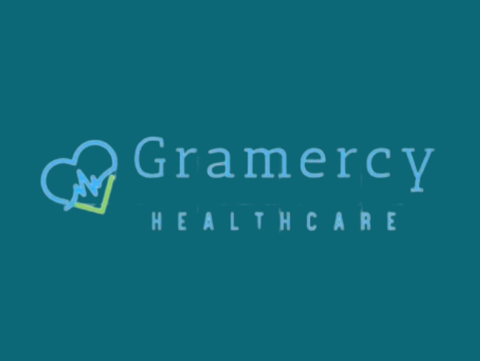 Gramercy Healthcare home care agency in Buford, GA