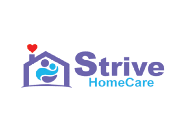 Strive Home Care home care agency in Irvine, CA