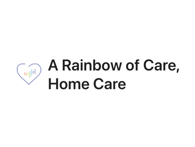 A Rainbow Of Care Home Care home care agency in Ontario, CA