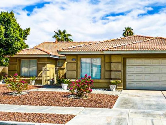 AMPM Comfort Care Residential Care Elderly in Cathedral City, CA