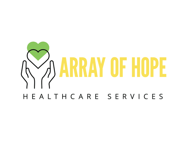Array of Hope HealthCare Services home care agency in Knightdale, NC