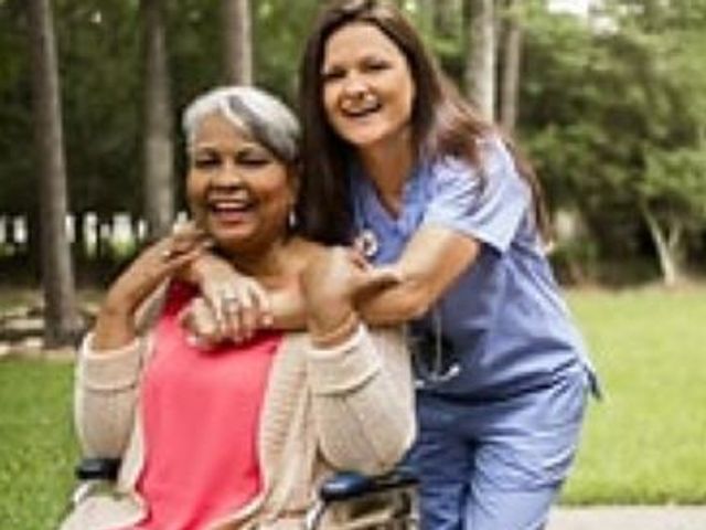 Sican Home Health Services home care agency in Boca Raton, FL