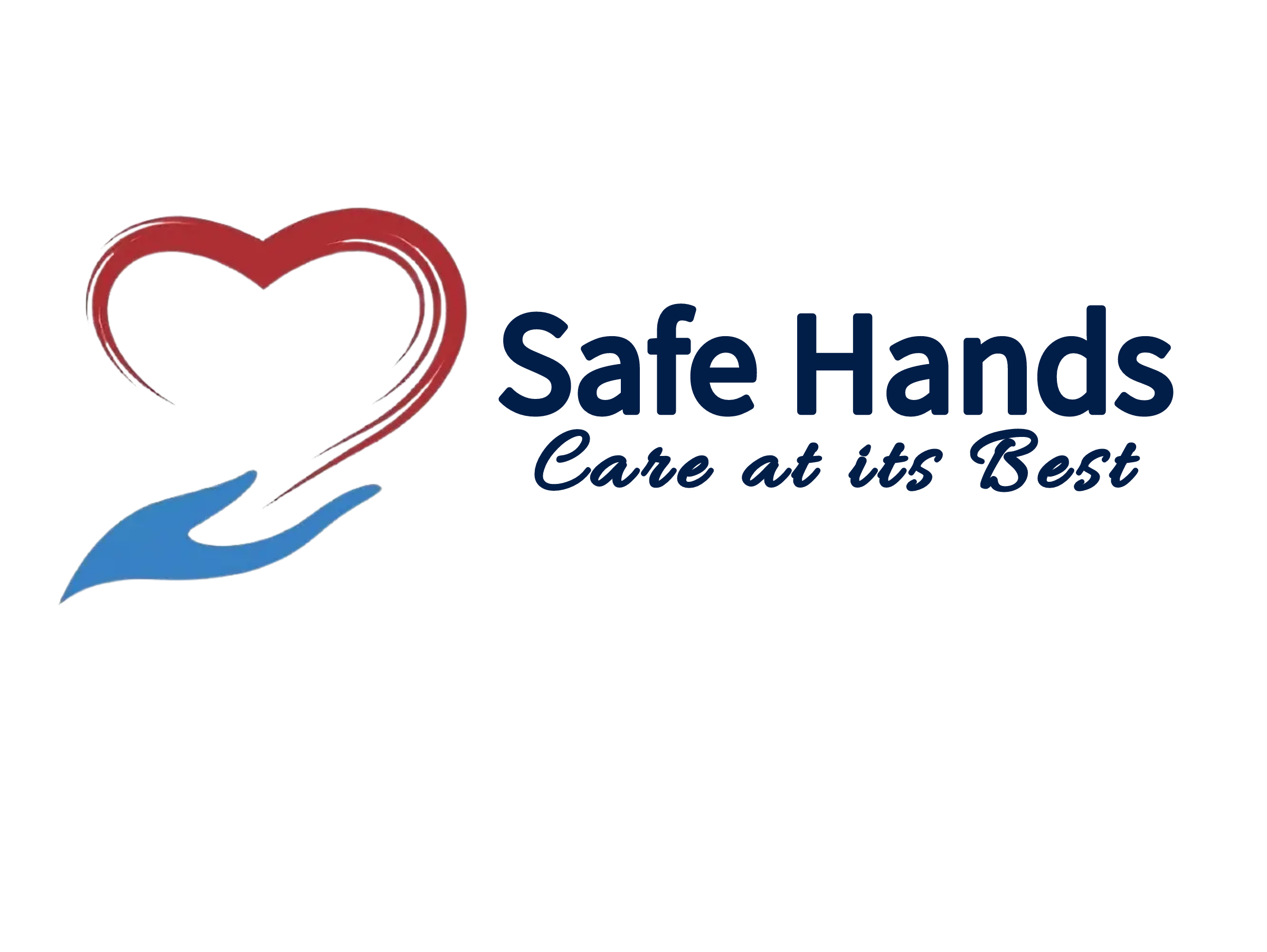 SAFE HANDS home care agency in Columbia, MD