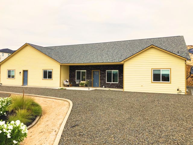 Vasile Clark Adult Family Home Adult Family Home in Yakima, WA