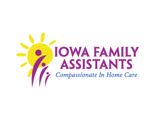 Iowa Family Assistants home care agency in Urbandale, IA