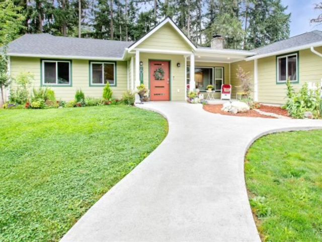 Action Adult Family Home Adult Family Home in Lacey, WA