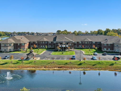 Magnolia Springs Bridgewater Residential Assisted Living in Carmel, IN