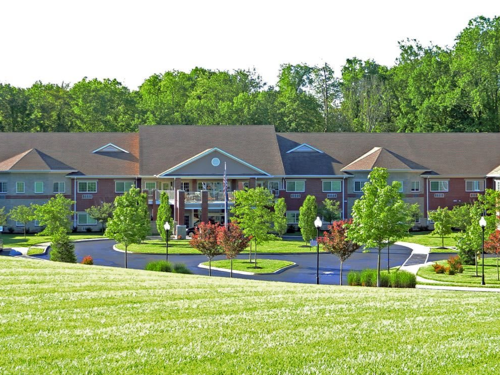 Magnolia Springs East Personal Care Home in Louisville, KY