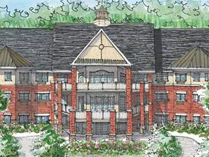 Magnolia Springs Louisville Personal Care Home in Louisville, KY