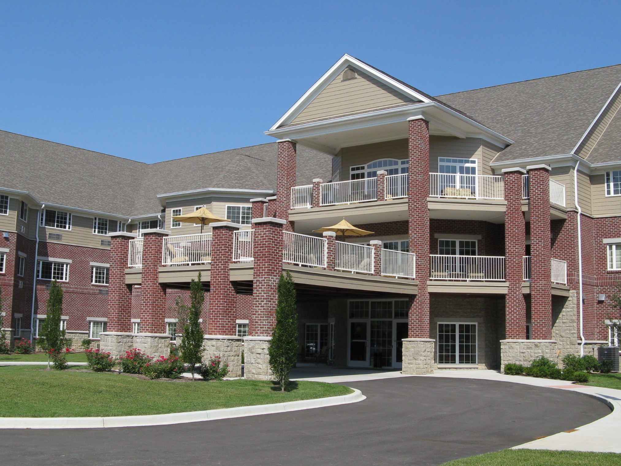 Magnolia Springs Florence Residential Care Facility in Florence, KY