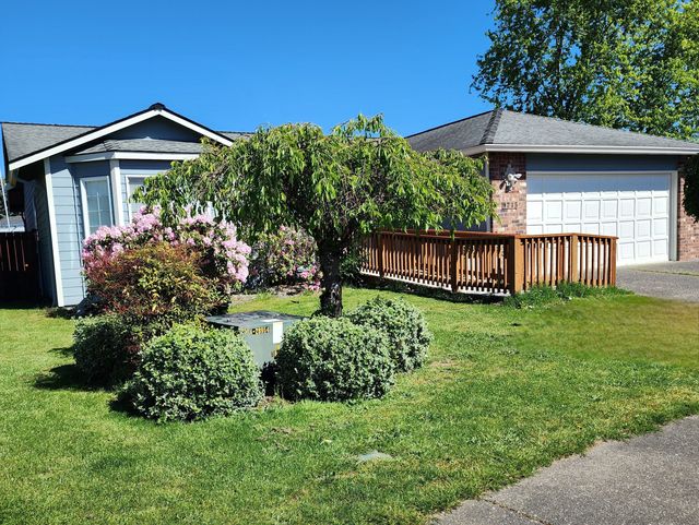 Charm's Senior Care AFH Adult Family Home in Marysville, WA