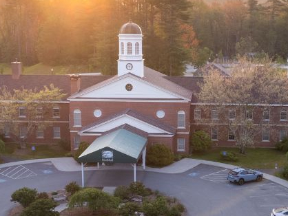 RiverMead Assisted Living Facility in Peterborough, NH