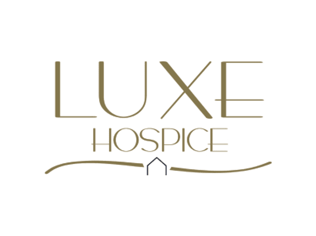 Luxe Hospice and Palliative Care home care agency in Des Plaines, IL