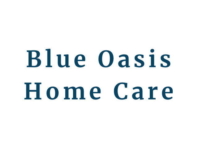 Blue Oasis Home Care home care agency in Omaha, NE
