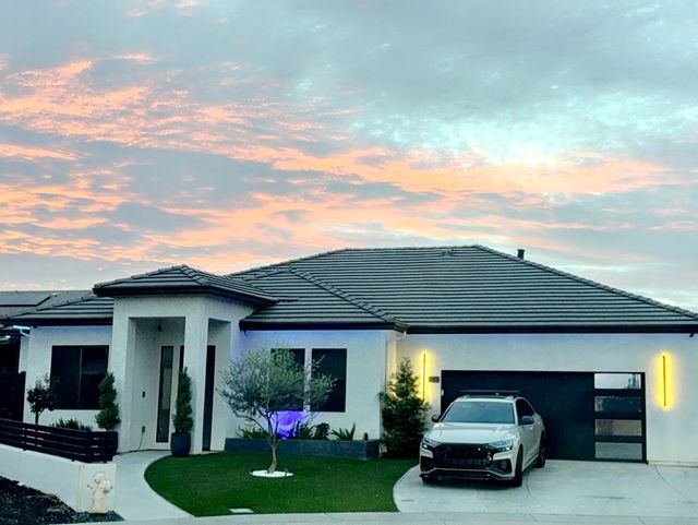 Dignity Senior Living Residential Care Elderly in Modesto, CA