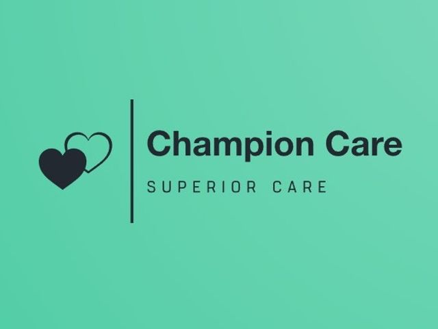 Champion Care home care agency in Avon Lake, OH