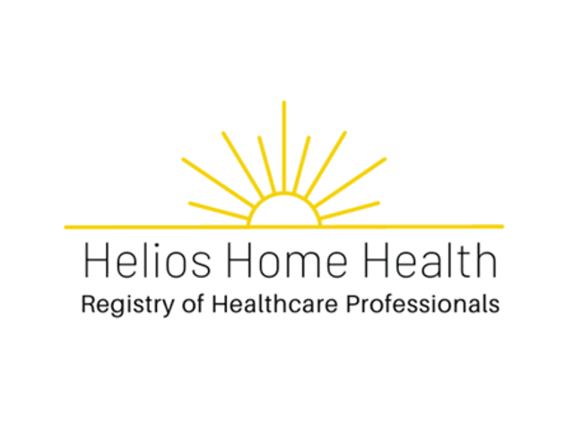 Helios Home Health home care agency in Delray Beach, FL