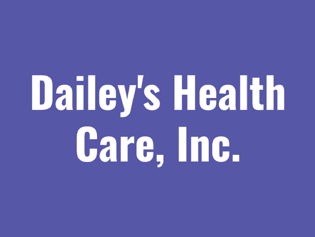 Dailey's Health Care home care agency in Chesapeake, VA