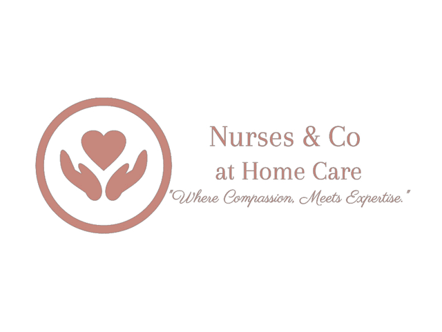 Nurses & Co at Home Care home care agency in Snellville, GA