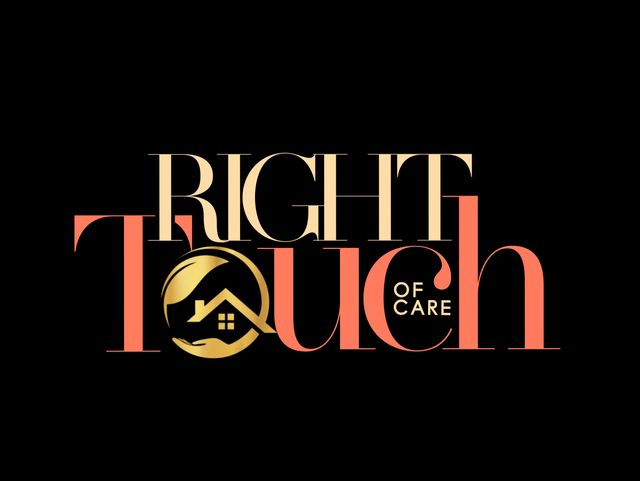 Right Touch of Care home care agency in Thomasville, NC