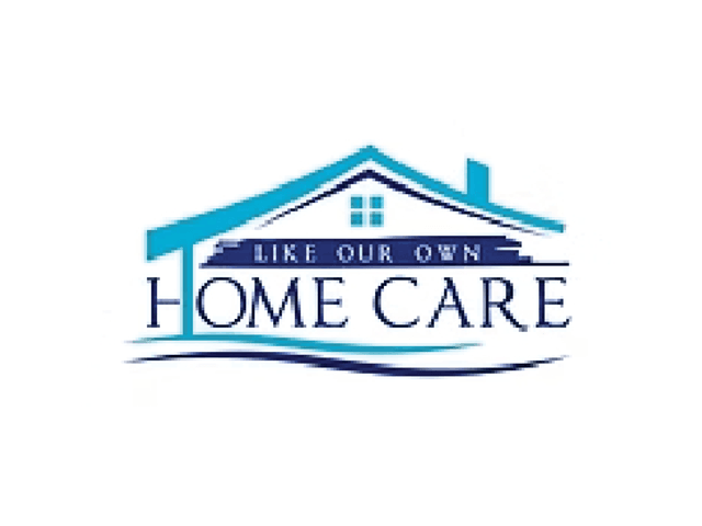 Like Our Own Homecare home care agency in Bloomingdale, IL