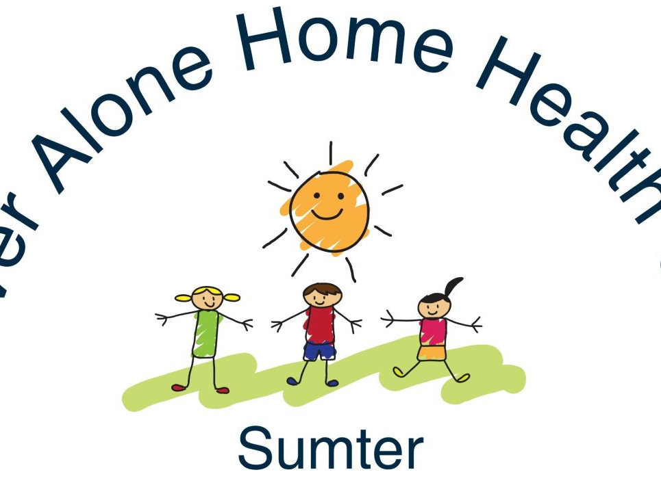 NEVER ALONE HOME HEALTHCARE OF SUMTER home care agency in Sumter, SC