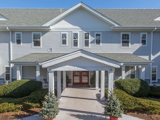 Brookdale Cape Cod Assisted Living Residence in Hyannis, MA