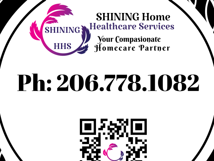 Shining Home Health Services home care agency in Bellevue, WA