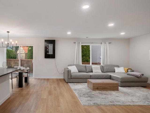 First Class Care Adult Family Home Adult Family Home in Covington, WA