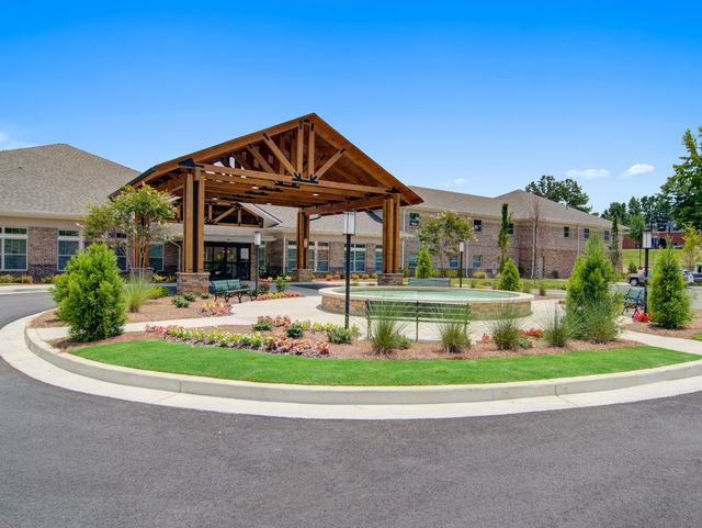Prema at Suwanee Creek Personal Care Home in Suwanee, GA