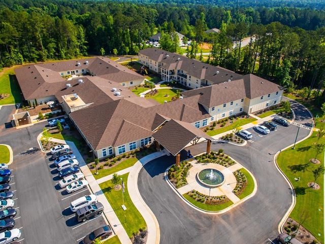 Prema at Ashton Hills Personal Care Home in Covington, GA