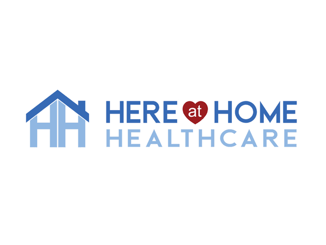Here at Home Healthcare home care agency in Chesterfield, MO