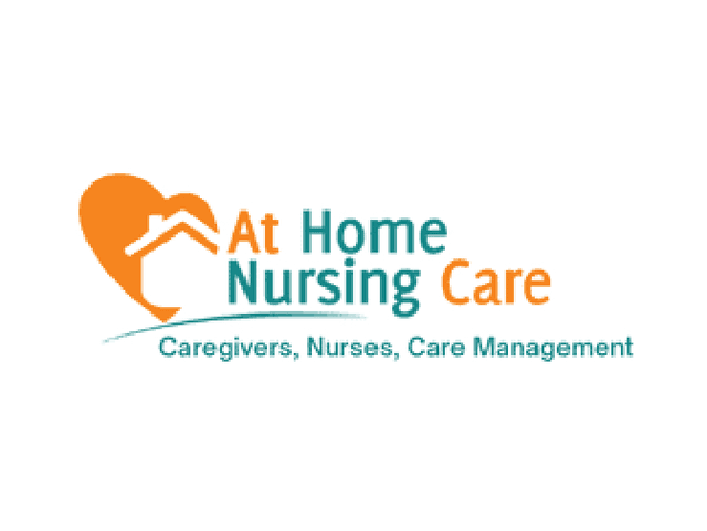 At Home Nursing Care home care agency in Culver City, CA