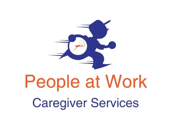 People at Work Caregiver Services Agency home care agency in Nashville, TN