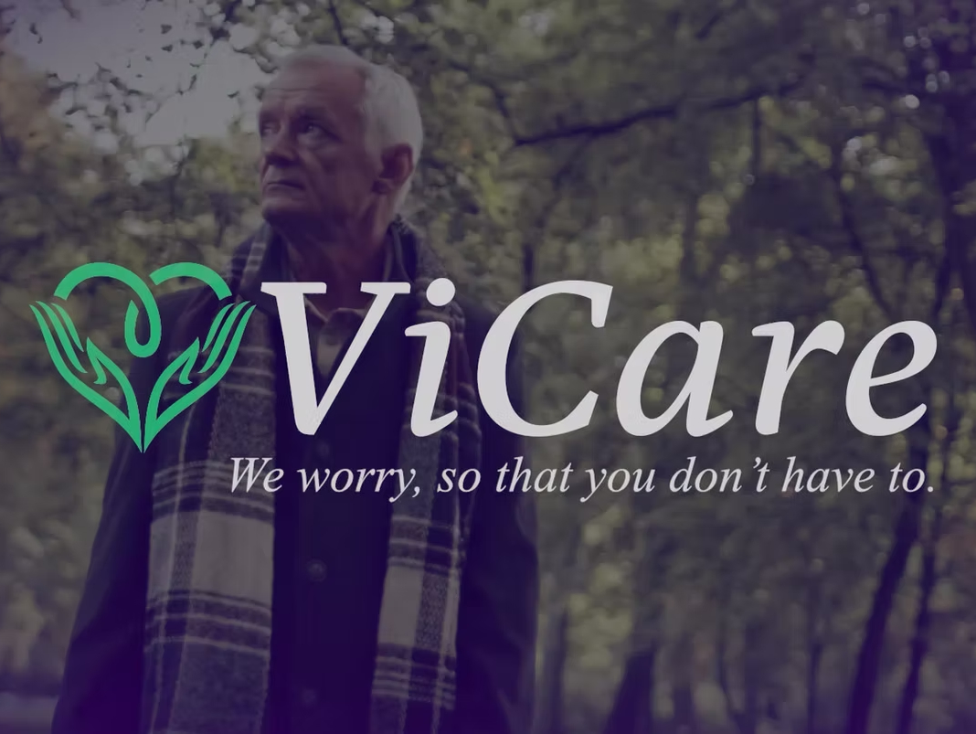 ViCare home care agency in West Columbia, SC